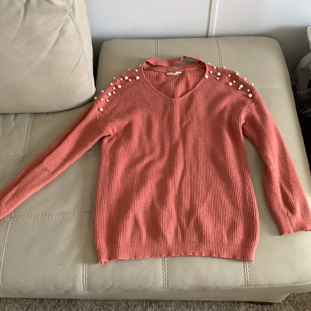 Women’s sweater